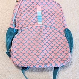 Mermaid Backpack